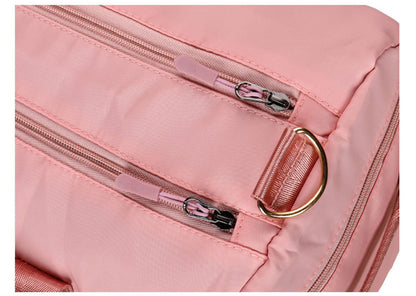 Fitness Sports Travel Bag Waterproof Duffel Weekender Bag for Women and Men Swim Gym Sholder Bag