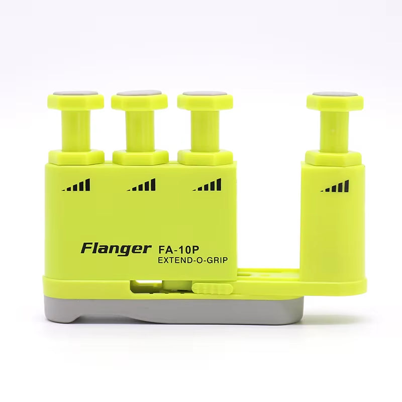 Finger Trainer Strength Enhancer Adjustable Pressure Training Equipment Piano Guitar Finger Trainer Guitar Accessories