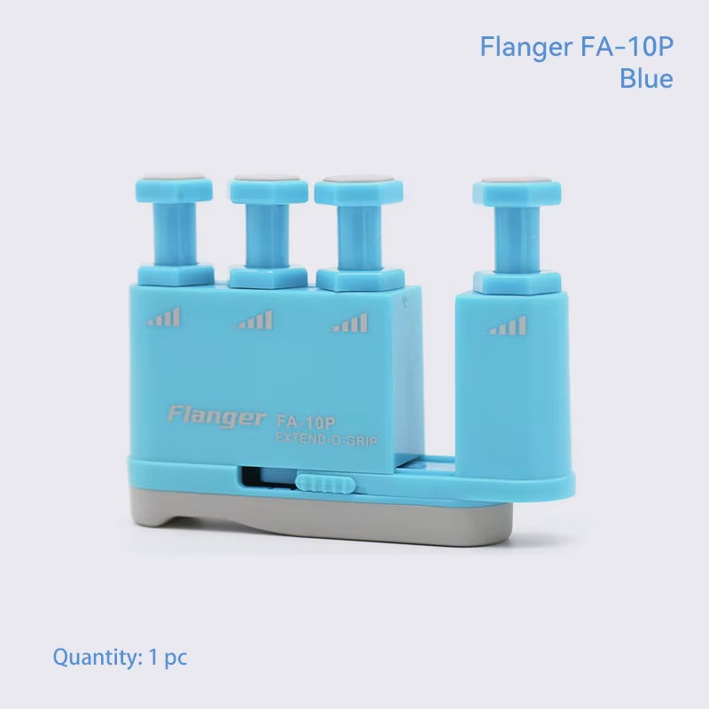 Finger Trainer Strength Enhancer Adjustable Pressure Training Equipment Piano Guitar Finger Trainer Guitar Accessories