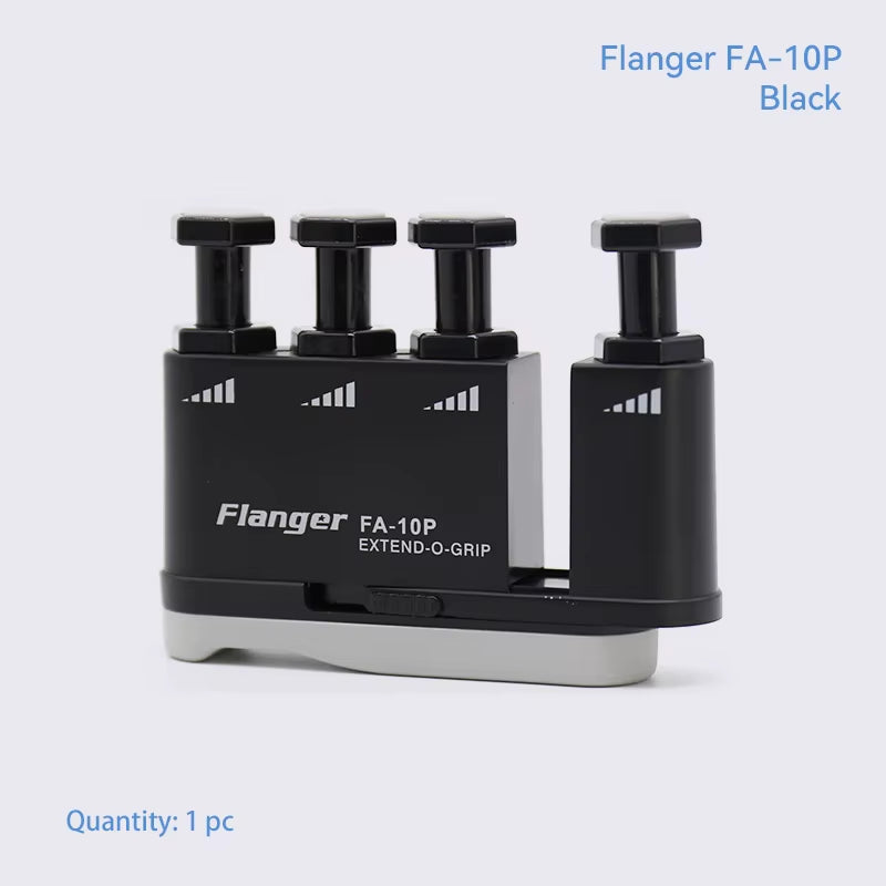 Finger Trainer Strength Enhancer Adjustable Pressure Training Equipment Piano Guitar Finger Trainer Guitar Accessories