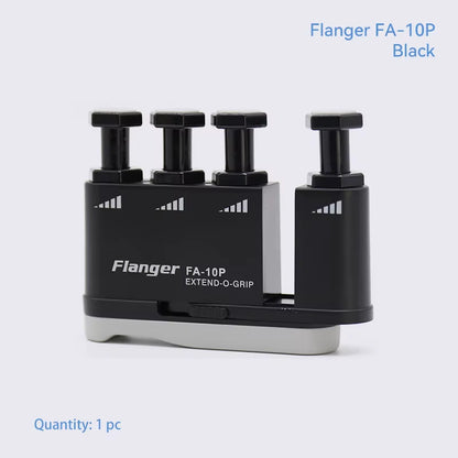 Finger Trainer Strength Enhancer Adjustable Pressure Training Equipment Piano Guitar Finger Trainer Guitar Accessories