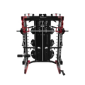 CBT-PN90 Multi-Functional Trainer 2 X 90Kg Weight Stacks