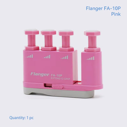Finger Trainer Strength Enhancer Adjustable Pressure Training Equipment Piano Guitar Finger Trainer Guitar Accessories