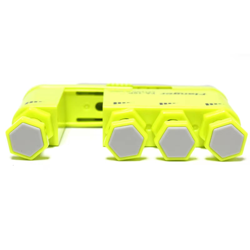 Finger Trainer Strength Enhancer Adjustable Pressure Training Equipment Piano Guitar Finger Trainer Guitar Accessories