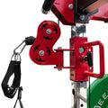 CBT-PN90 Multi-Functional Trainer 2 X 90Kg Weight Stacks