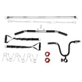CBT-PN90 Multi-Functional Trainer 2 X 90Kg Weight Stacks