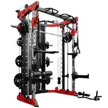 CBT-PN90 Multi-Functional Trainer 2 X 90Kg Weight Stacks